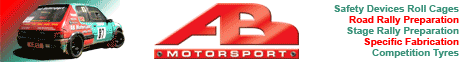 AB Motorsport