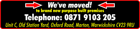 New Address